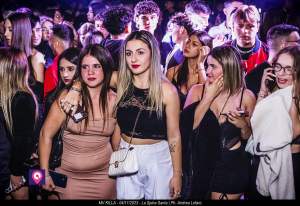 Mv Killa Spina Santa 91