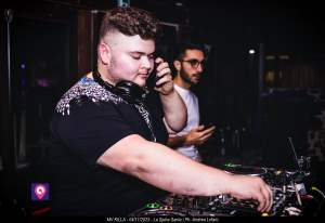 Mv Killa Spina Santa 96