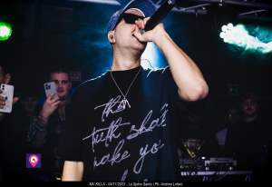 Mv Killa Spina Santa 99