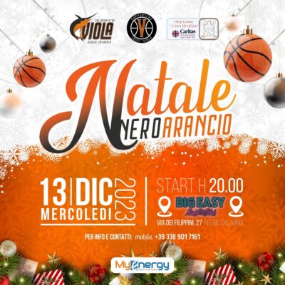 Natale Viola