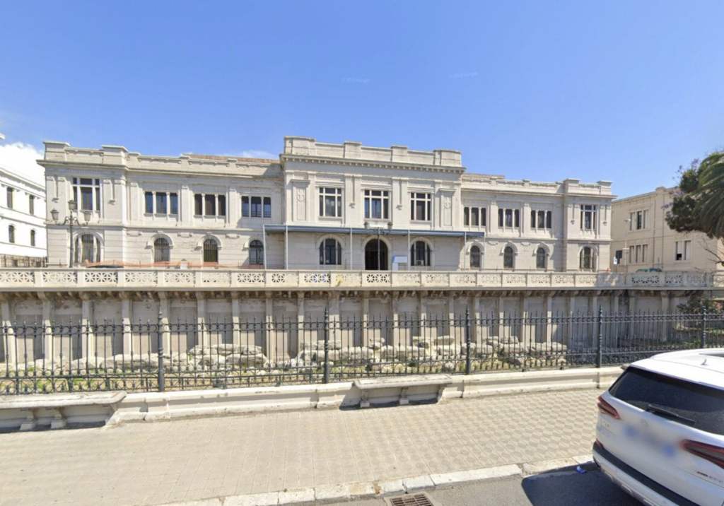 Palazzo Zani Sna