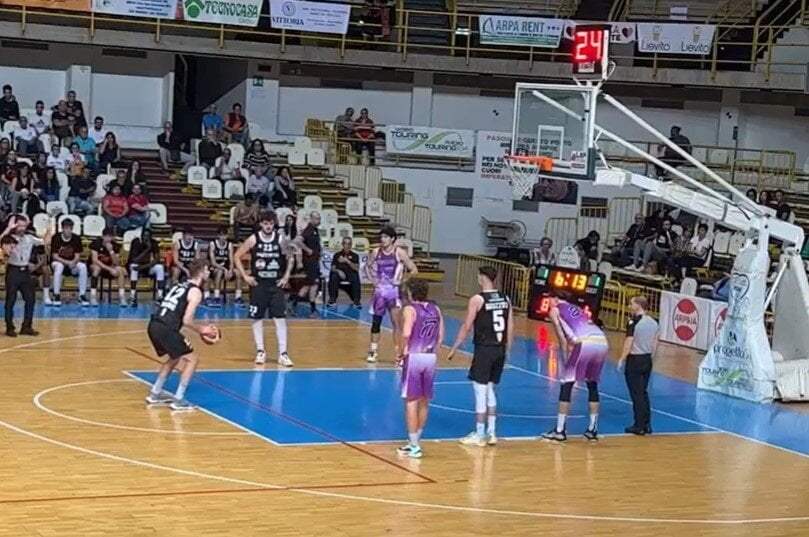 Pallacanestro Viola Castanea Basket