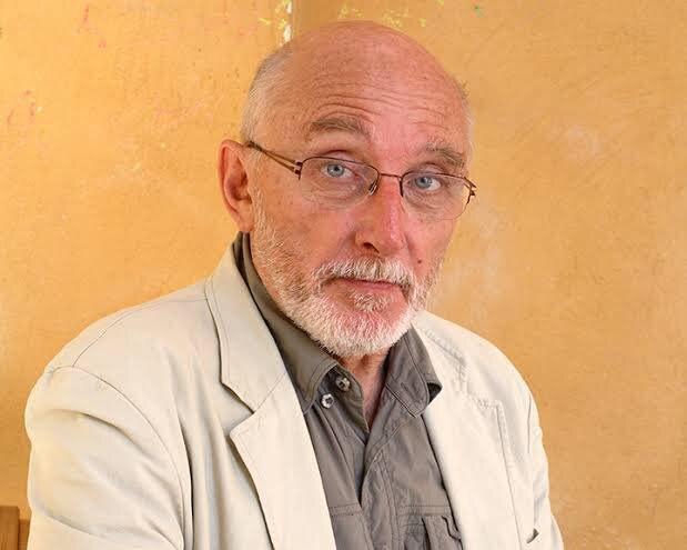 Paolo Rumiz