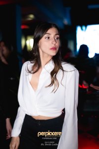 Perpiacere Anema E Core Wow