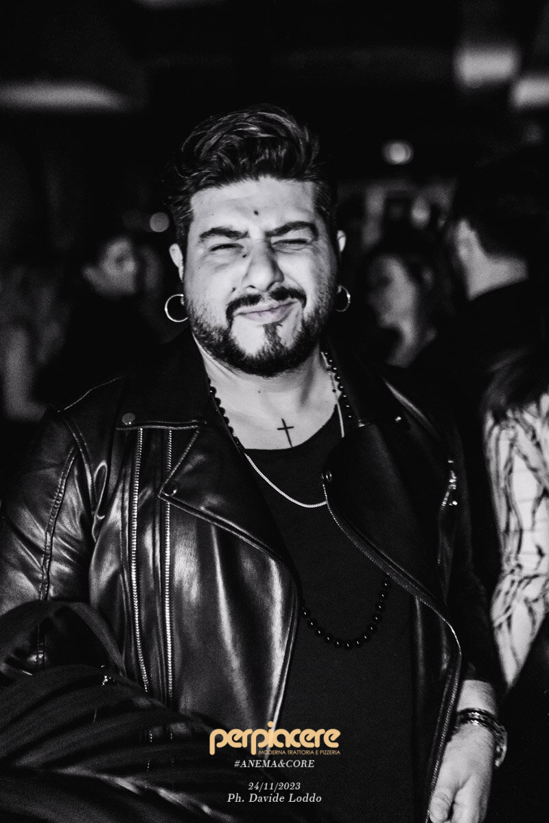 Perpiacere Anema E Core Wow 10