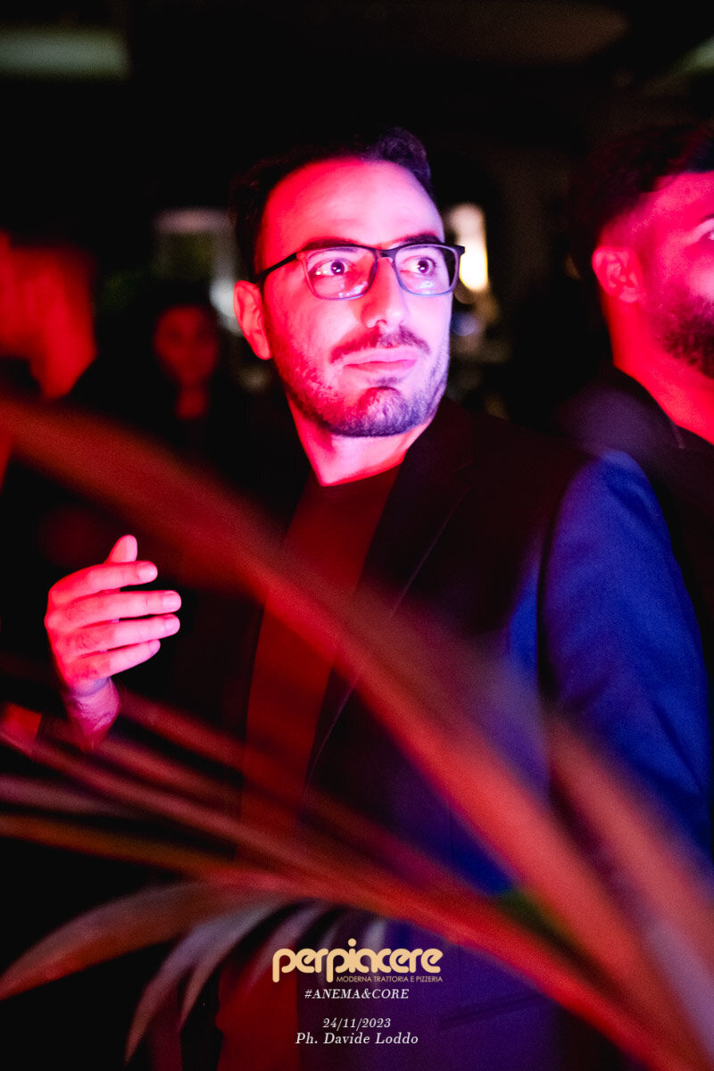 Perpiacere Anema E Core Wow 102