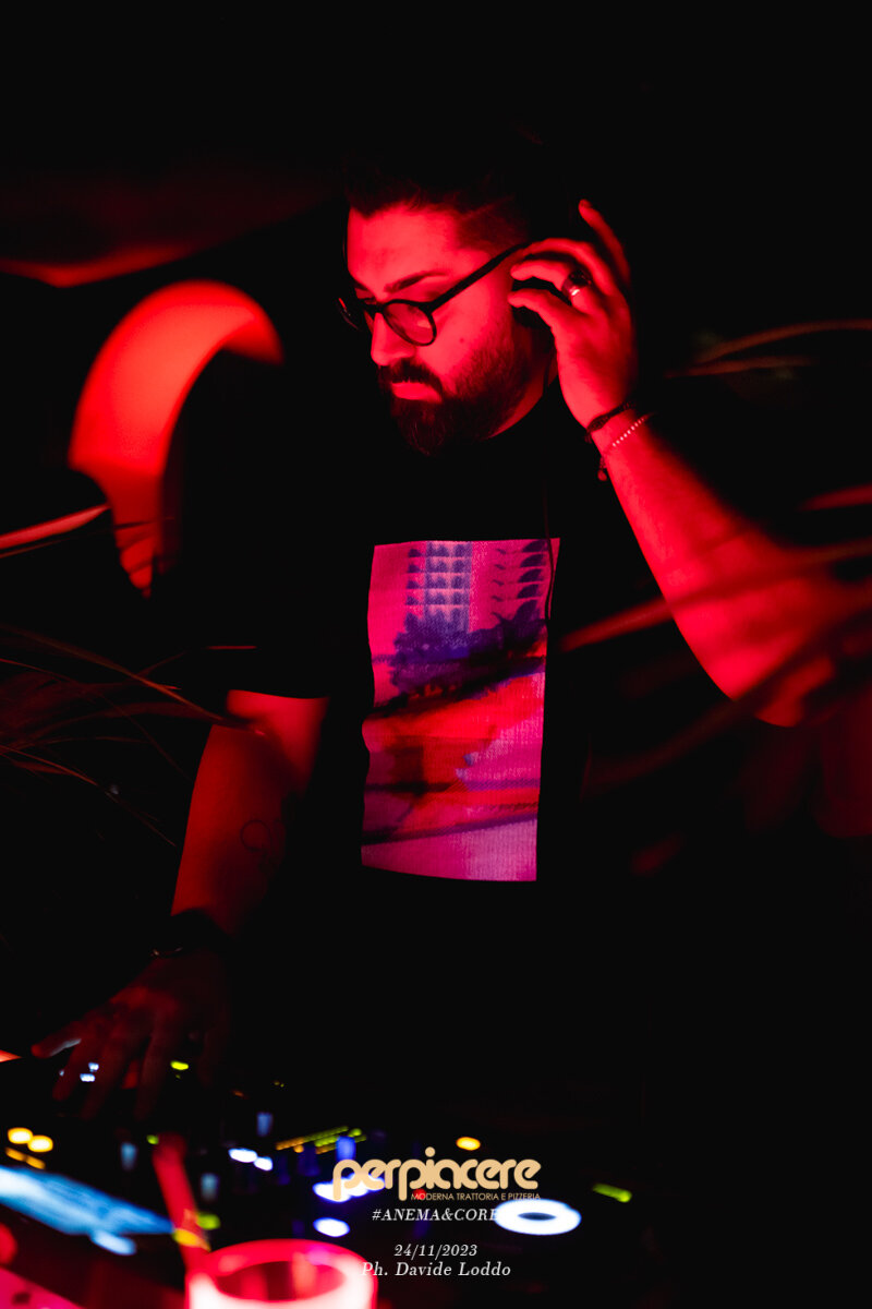 Perpiacere Anema E Core Wow 104