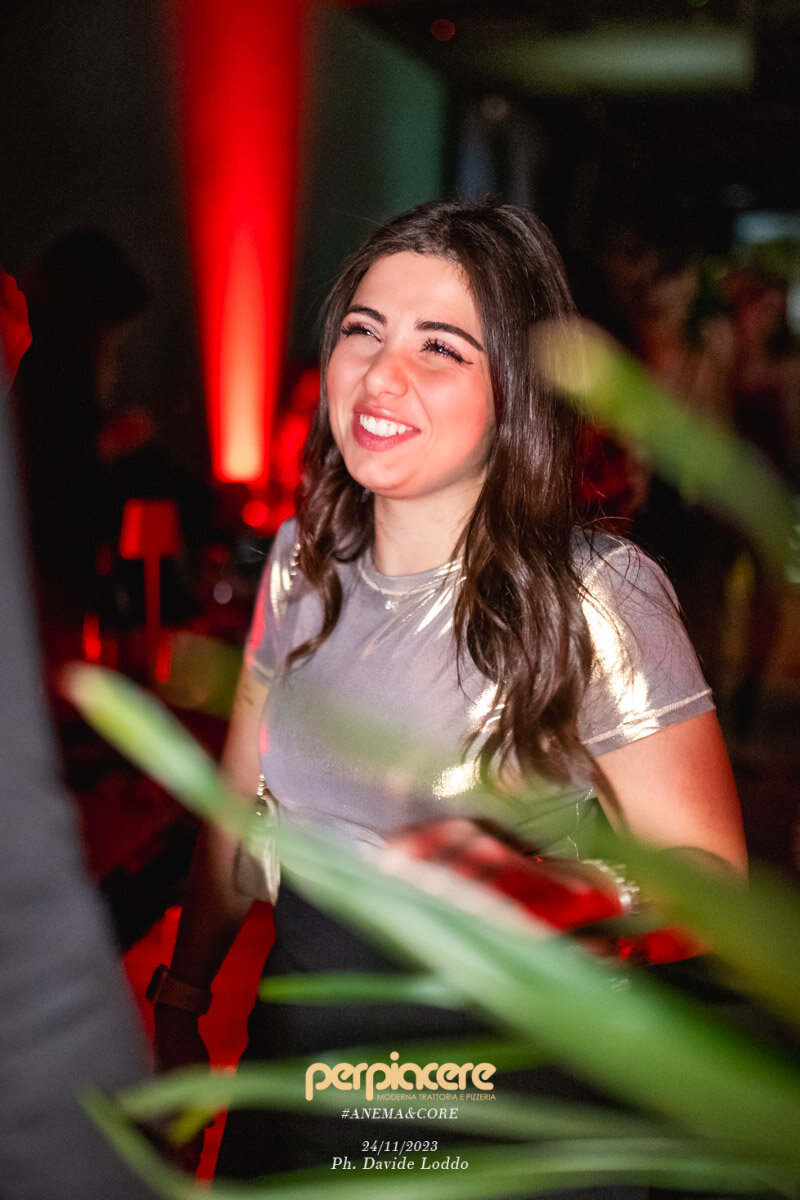 Perpiacere Anema E Core Wow 108