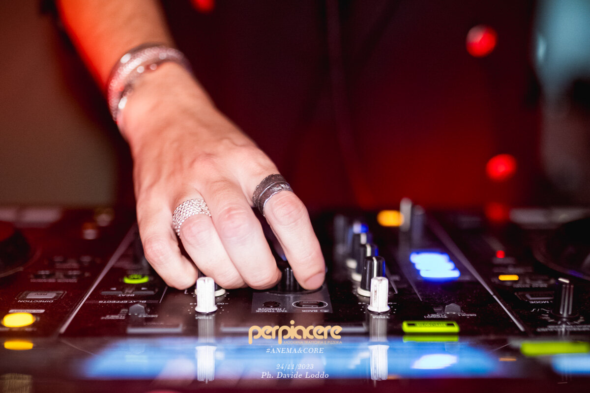 Perpiacere Anema E Core Wow 11