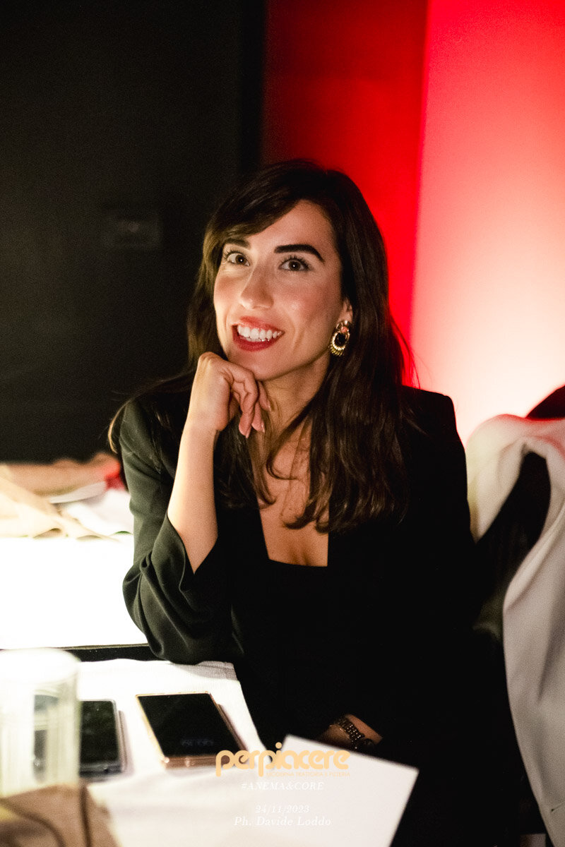 Perpiacere Anema E Core Wow 112