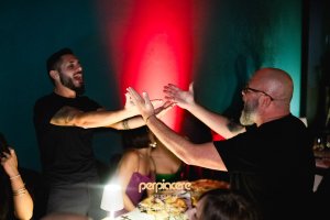 Perpiacere Anema E Core Wow 115