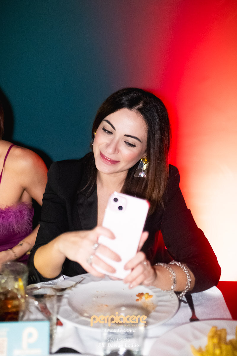 Perpiacere Anema E Core Wow 116