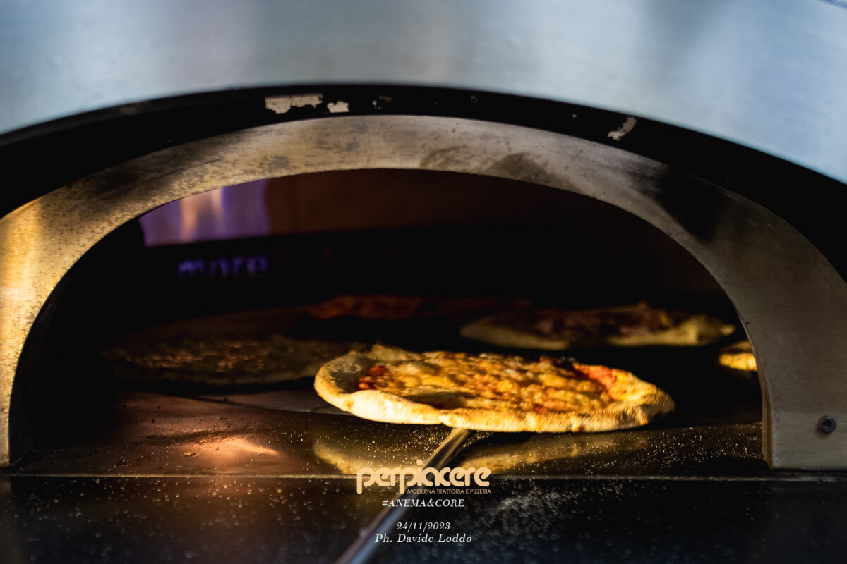 Perpiacere Anema E Core Wow 119