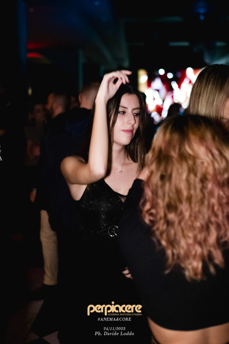 Perpiacere Anema E Core Wow 122