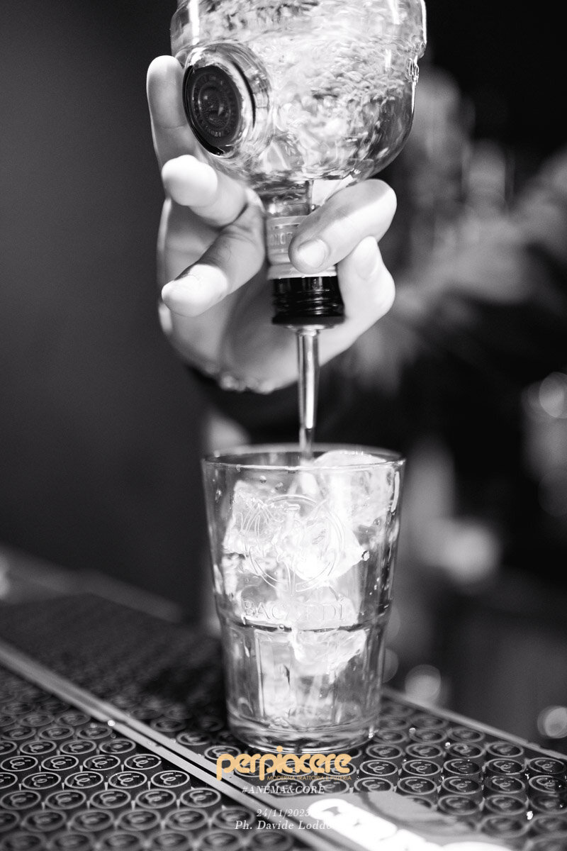 Perpiacere Anema E Core Wow 124