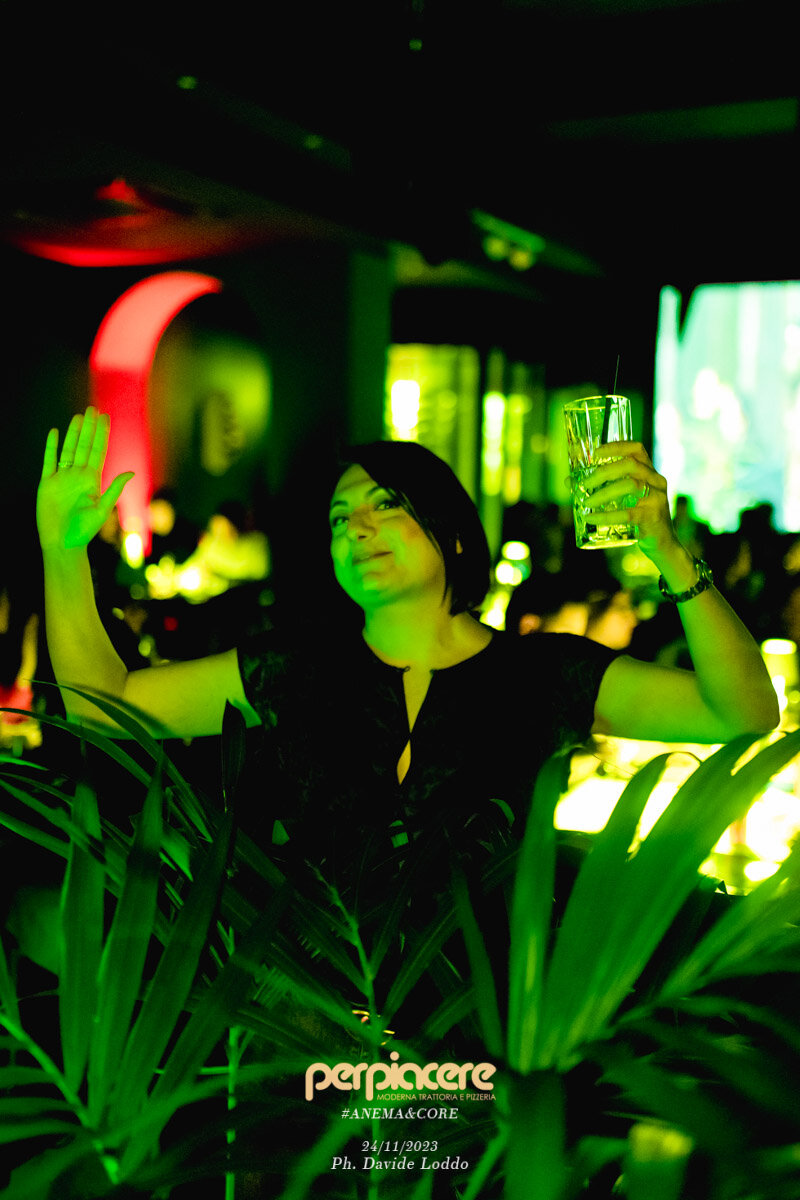 Perpiacere Anema E Core Wow 125