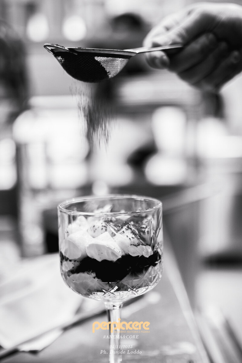 Perpiacere Anema E Core Wow 127