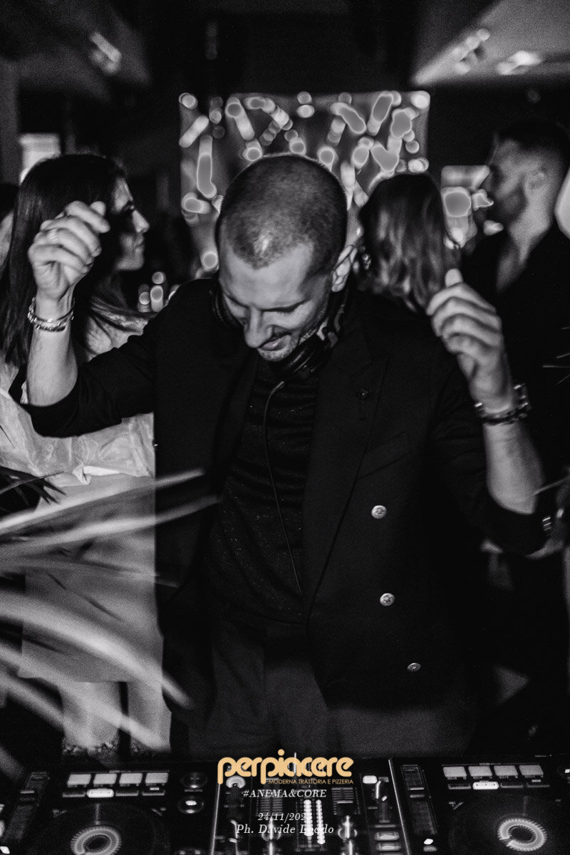 Perpiacere Anema E Core Wow 128