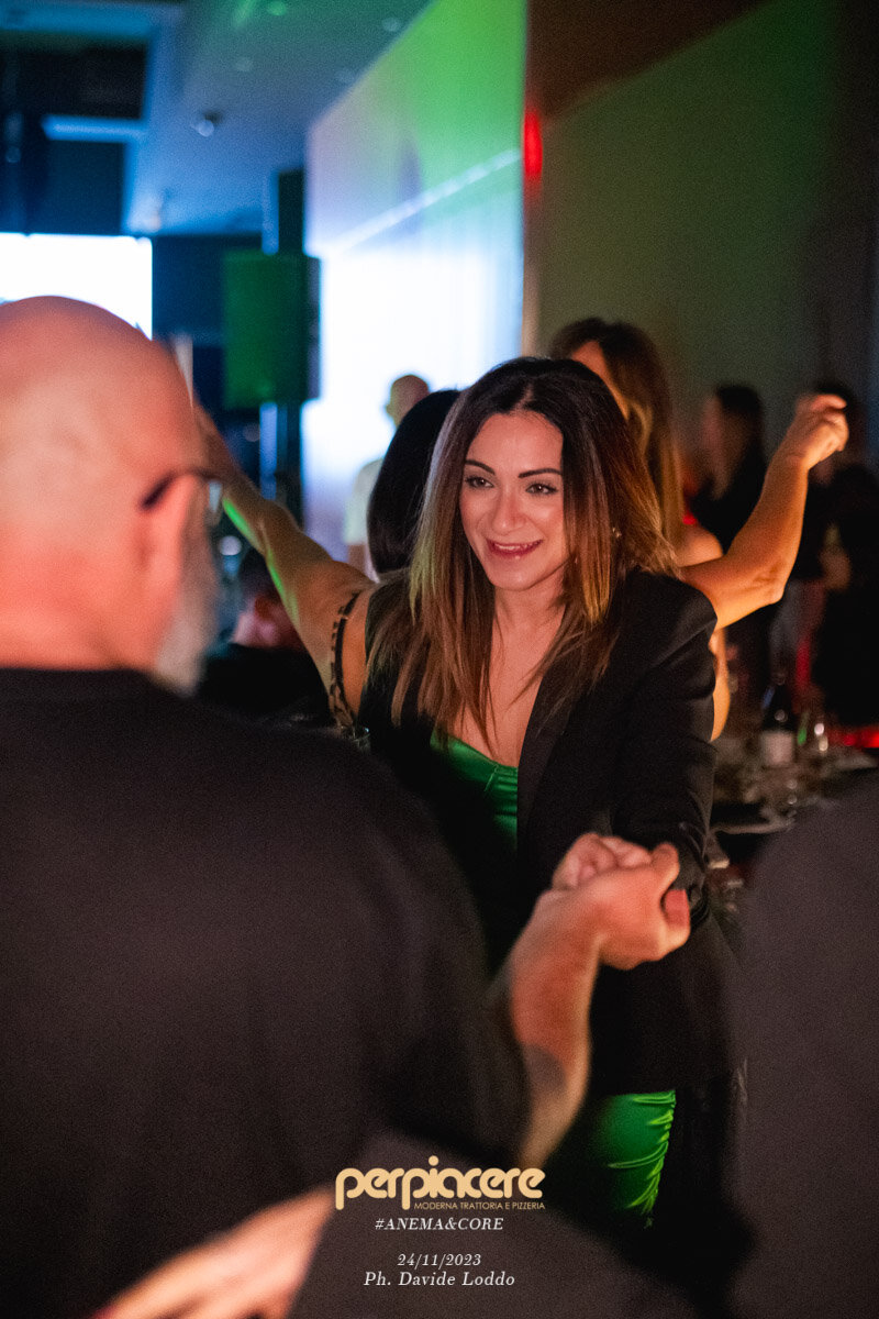 Perpiacere Anema E Core Wow 130