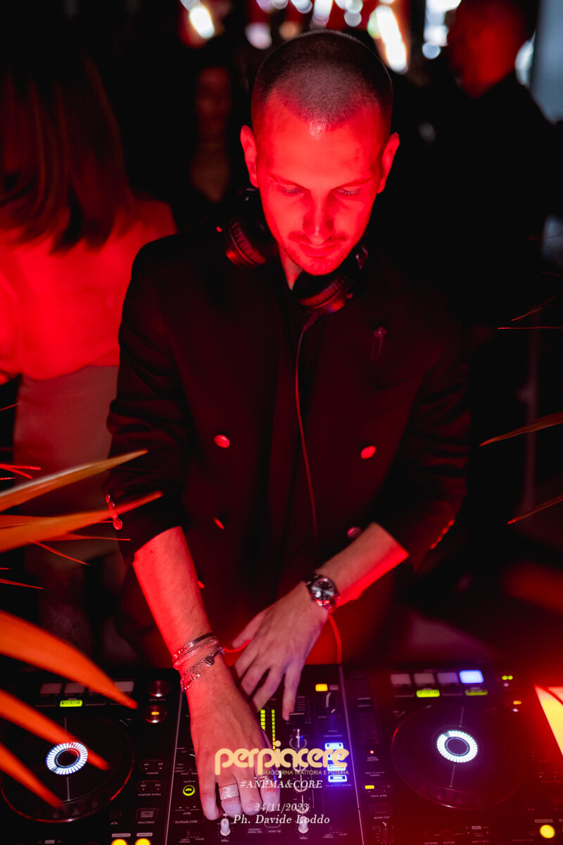 Perpiacere Anema E Core Wow 14