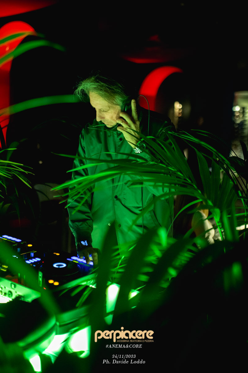 Perpiacere Anema E Core Wow 140