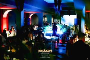 Perpiacere Anema E Core Wow 141