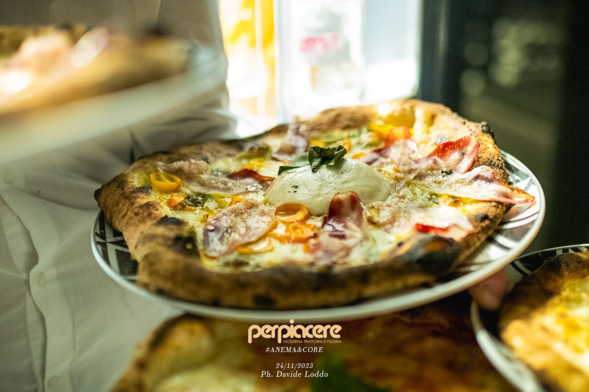 Perpiacere Anema E Core Wow 150