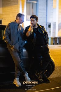 Perpiacere Anema E Core Wow 152