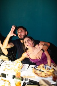 Perpiacere Anema E Core Wow 153