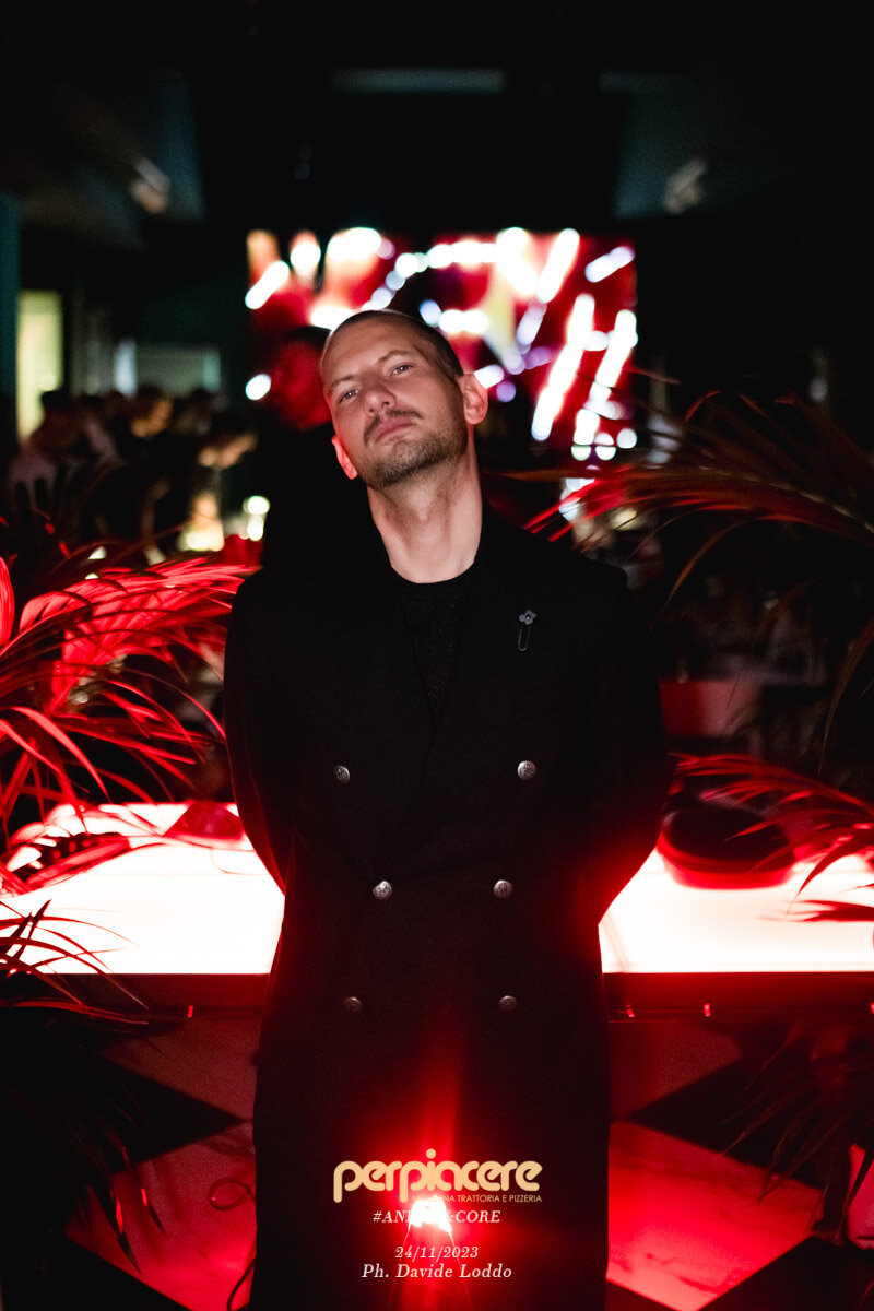 Perpiacere Anema E Core Wow 156