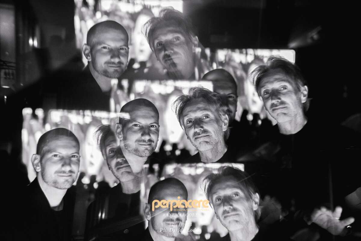 Perpiacere Anema E Core Wow 16