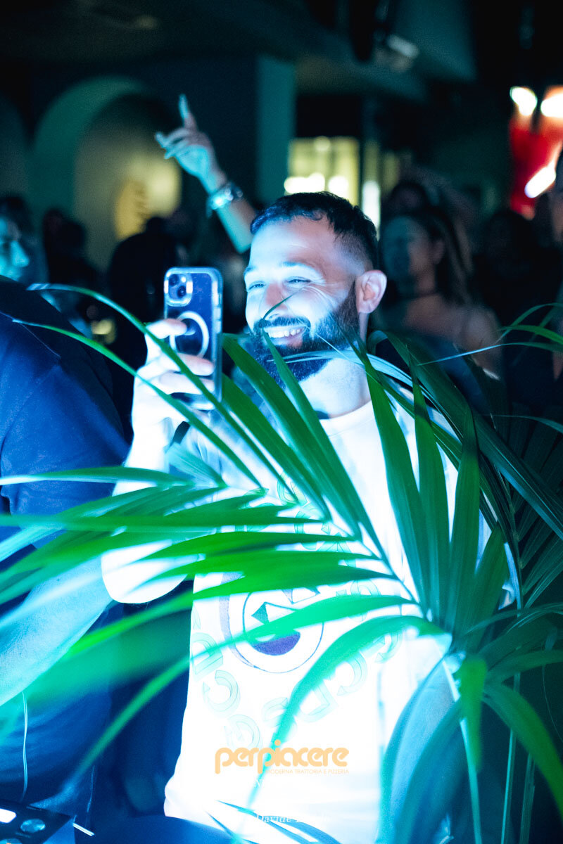 Perpiacere Anema E Core Wow 163