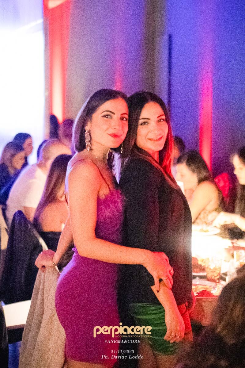 Perpiacere Anema E Core Wow 170