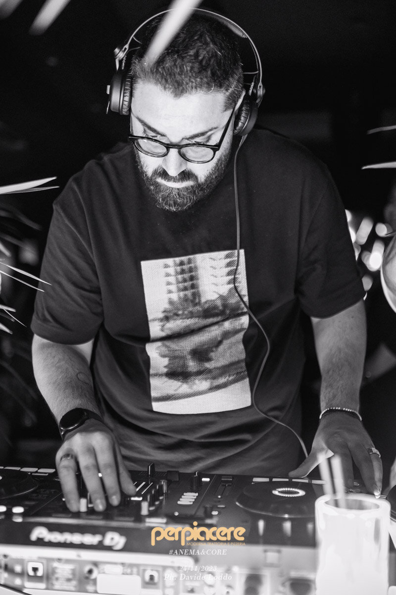 Perpiacere Anema E Core Wow 179