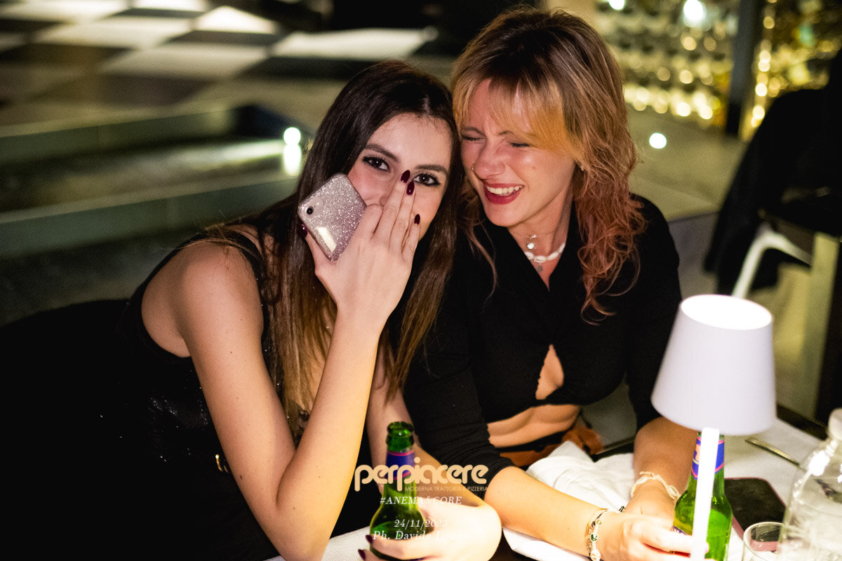 Perpiacere Anema E Core Wow 181