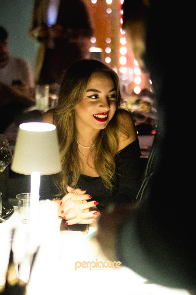 Perpiacere Anema E Core Wow 183