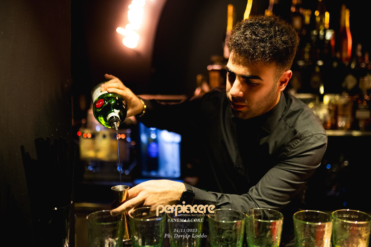 Perpiacere Anema E Core Wow 185