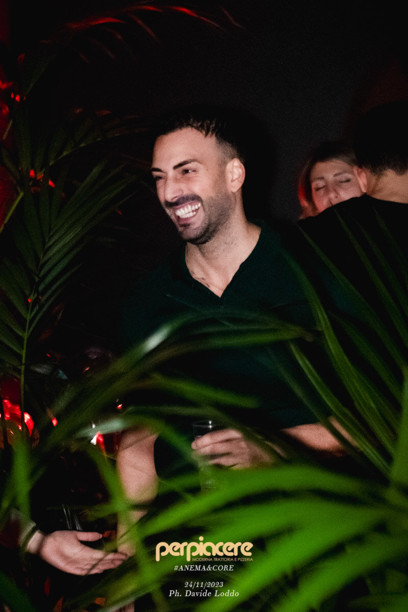 Perpiacere Anema E Core Wow 188