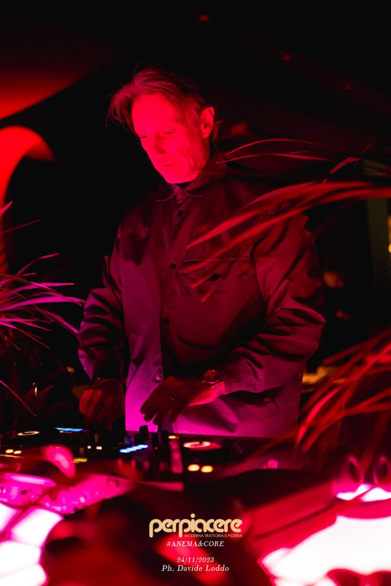 Perpiacere Anema E Core Wow 189