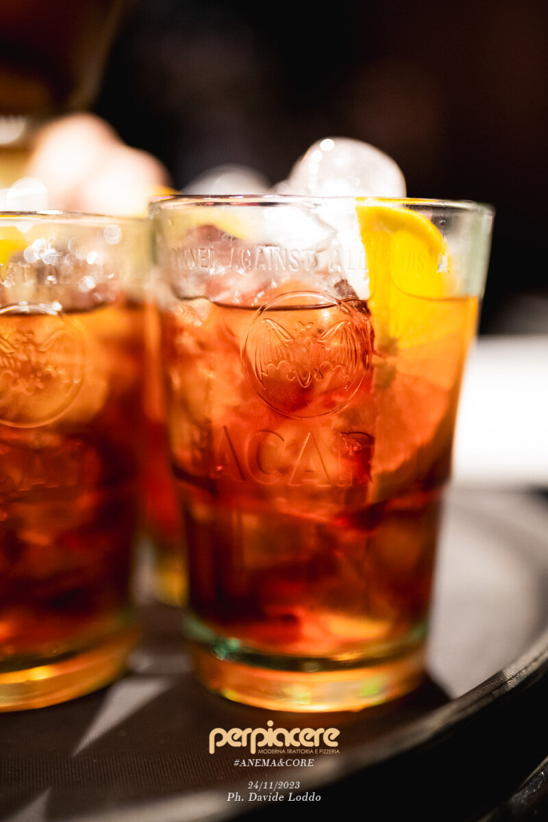 Perpiacere Anema E Core Wow 19