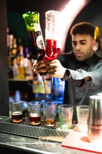 Perpiacere Anema E Core Wow 194