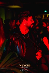 Perpiacere Anema E Core Wow 196