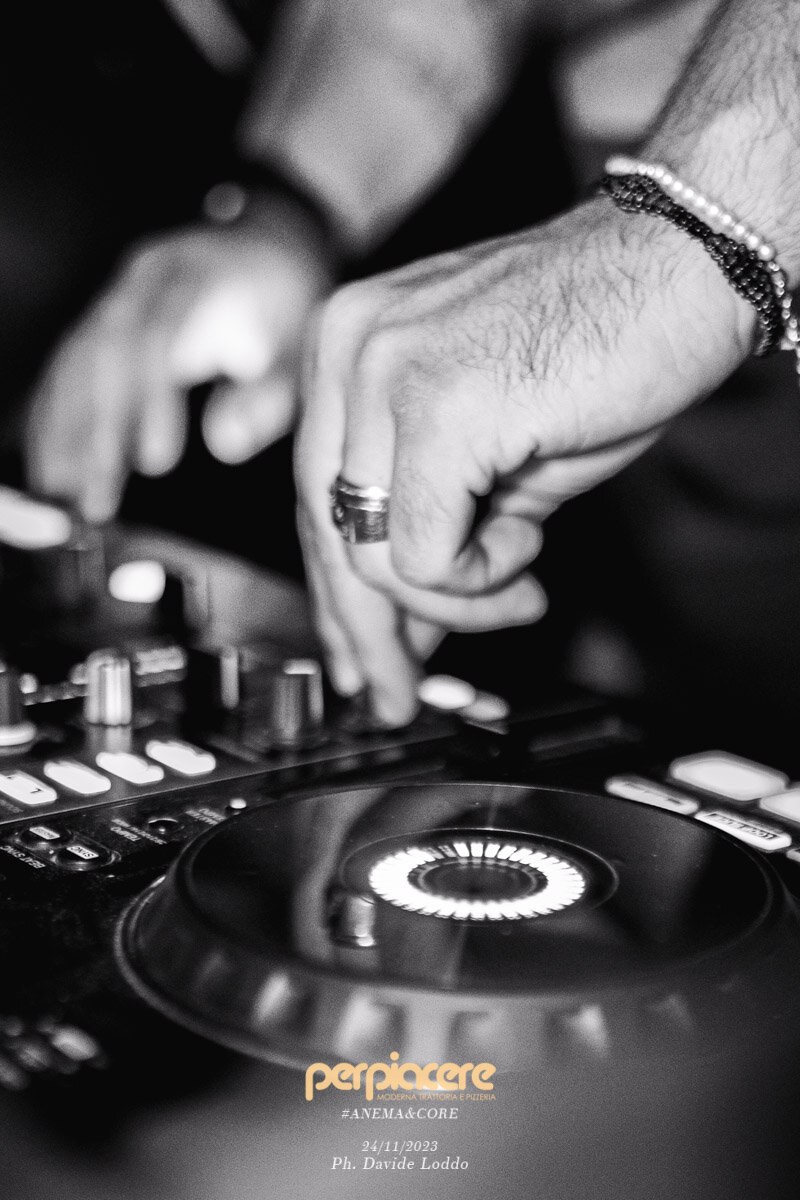 Perpiacere Anema E Core Wow 198