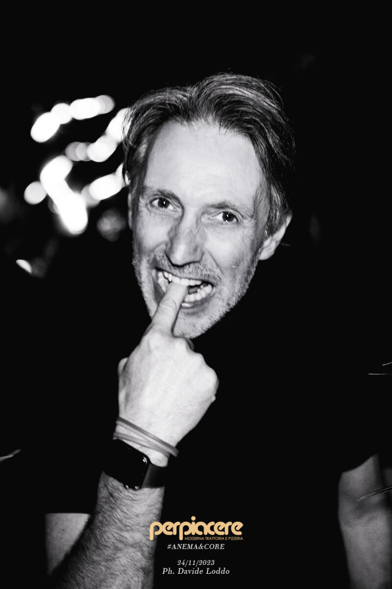 Perpiacere Anema E Core Wow 199