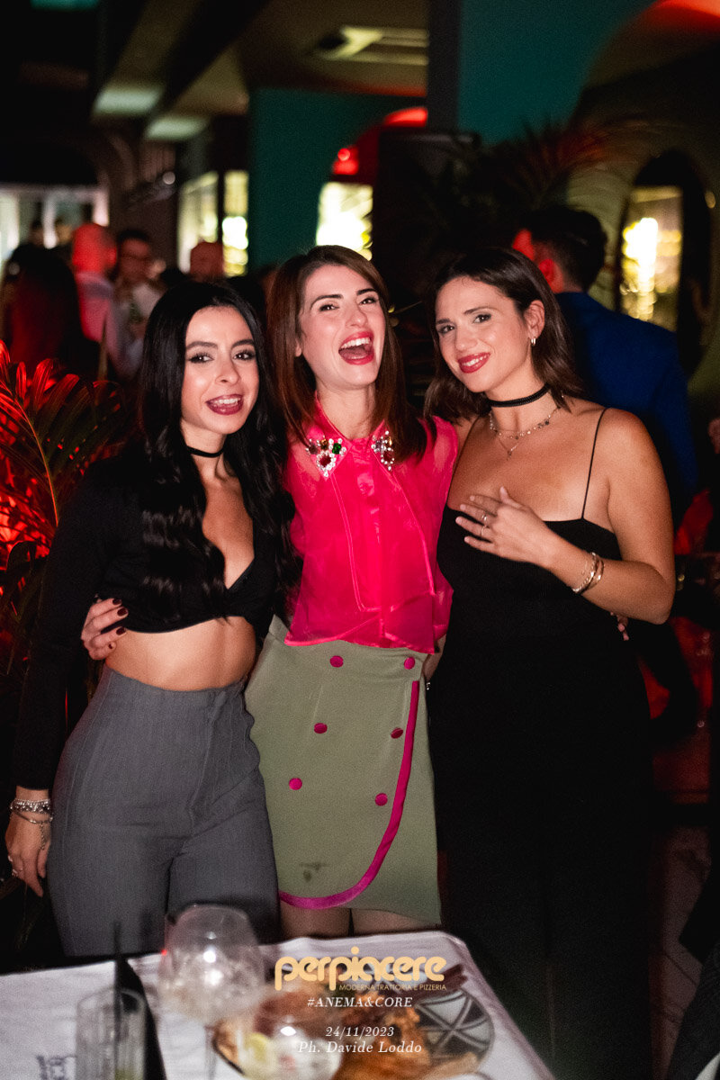 Perpiacere Anema E Core Wow 200