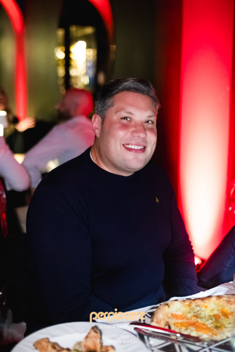 Perpiacere Anema E Core Wow 21