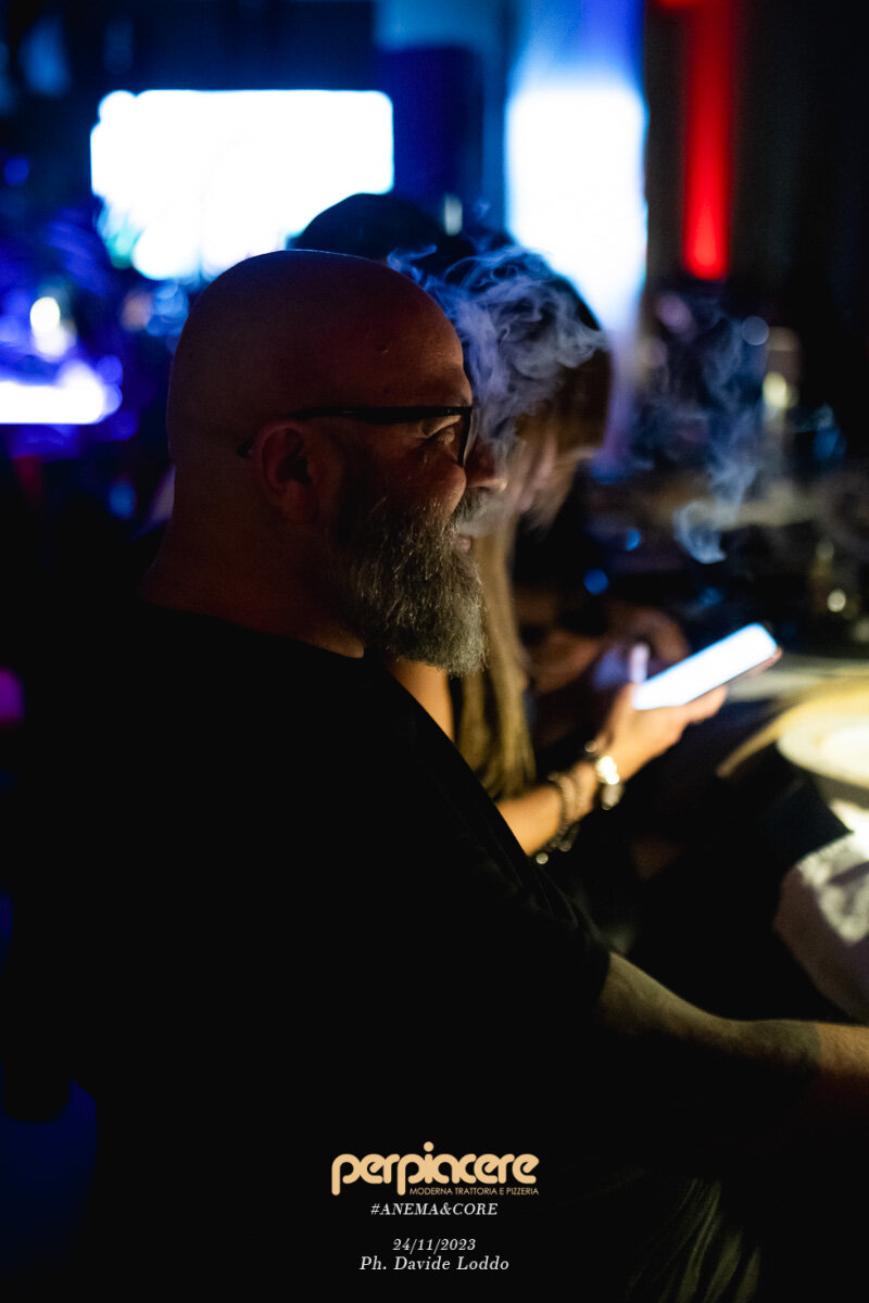 Perpiacere Anema E Core Wow 26