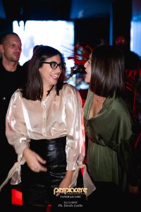 Perpiacere Anema E Core Wow 27