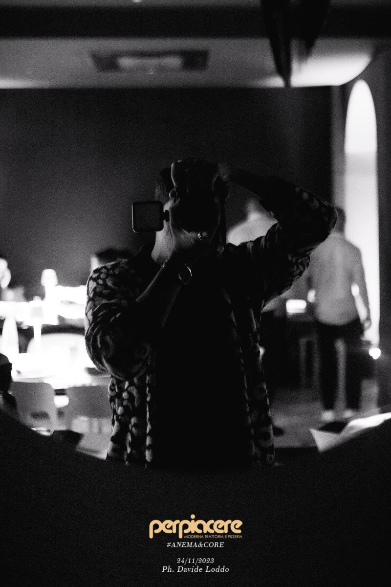 Perpiacere Anema E Core Wow 3