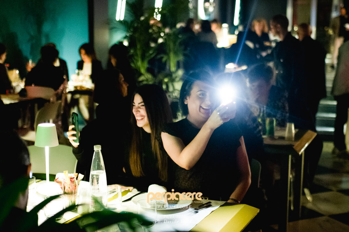 Perpiacere Anema E Core Wow 34